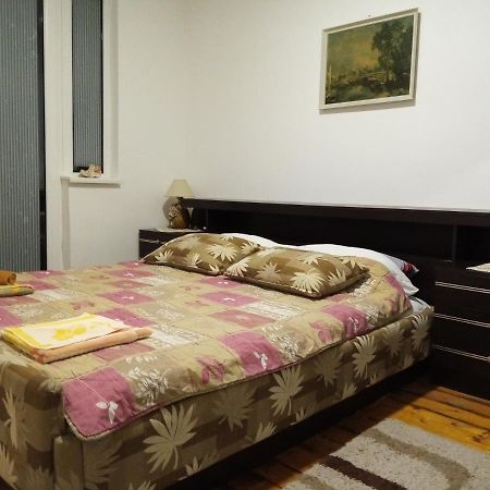 Vila I Apartment นิชกา บานยา ภายนอก รูปภาพ